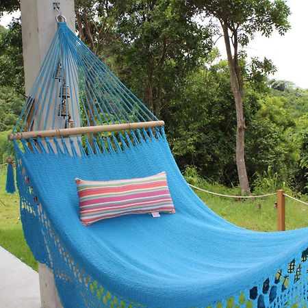 The Serene House Bed & Breakfast Luquillo Exterior foto